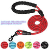 150/200/300cm Strong Dog Leash Pet Leashes Reflective Leash - Luvpaws