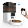 4L Large Capacity Smart Pet Feeder with Camera - Luvpaws