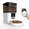 4L Large Capacity Smart Pet Feeder with Camera - Luvpaws