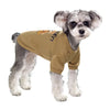 Dogs Winter Cute Clothes Puppy Warm Pullover Sweatshirt Bear Pattern Pet Jacket. - Luvpaws