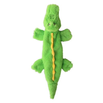 Funny No Stuffing Squeaky Dog Toy - Luvpaws