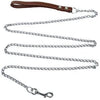 Heavy-Duty Chain Dog Leash - Luvpaws