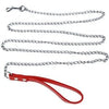 Heavy-Duty Chain Dog Leash - Luvpaws