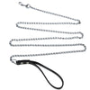 Heavy-Duty Chain Dog Leash - Luvpaws