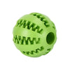 Interactive Rubber Chew Toy for Pets - Luvpaws