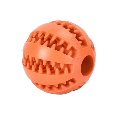 Interactive Rubber Chew Toy for Pets - Luvpaws