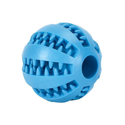 Interactive Rubber Chew Toy for Pets - Luvpaws