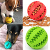 Interactive Rubber Chew Toy for Pets - Luvpaws