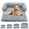 Large Dog Sofa BedPet Dog BedSofa Dog Pet Comfort BedWarm NestWashable. - Luvpaws