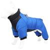 New Winter Dog Clothes Super Warm waterproof Large dog jacket. - Luvpaws