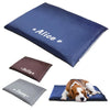 Personalized Waterproof Pet Bed Mat - Luvpaws