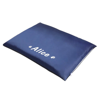 Personalized Waterproof Pet Bed Mat - Luvpaws