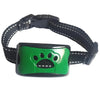 Pet Dog Anti Barking Device Electric Dogs Training Collar Dog Collar Usb Chargeable. - Luvpaws