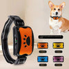 Pet Dog Anti Barking Device Electric Dogs Training Collar Dog Collar Usb Chargeable. - Luvpaws