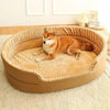 Pet Dog Bed Four Seasons Universal Big Size Extra Large Dogs Beds. - Luvpaws