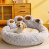 Pet Dog Sofa Beds for Small Dogs Warm Accessories Large Dog Bed Mat Pets Kennel Washable. - Luvpaws