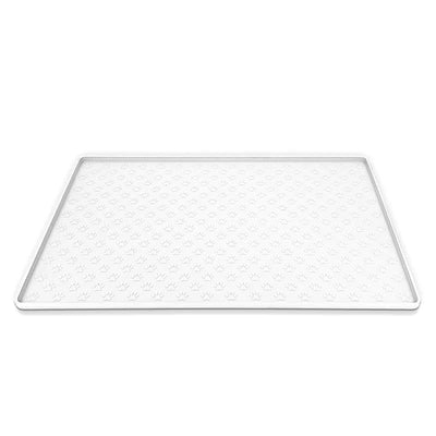 Pet Placemat Dog Food bowl Mat. - Luvpaws