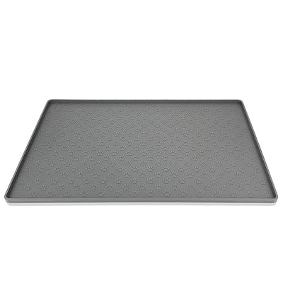 Pet Placemat Dog Food bowl Mat. - Luvpaws