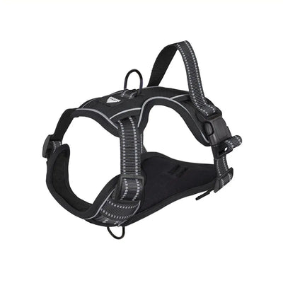 Quick Release Pet Harness Vest - Luvpaws