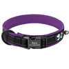 Reflective and Engraved Collar for All Dogs - Luvpaws