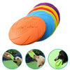 Silicone Game Frisbee Dog Toy - Luvpaws