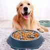 Slow Eating Pet Food Bowl - Luvpaws