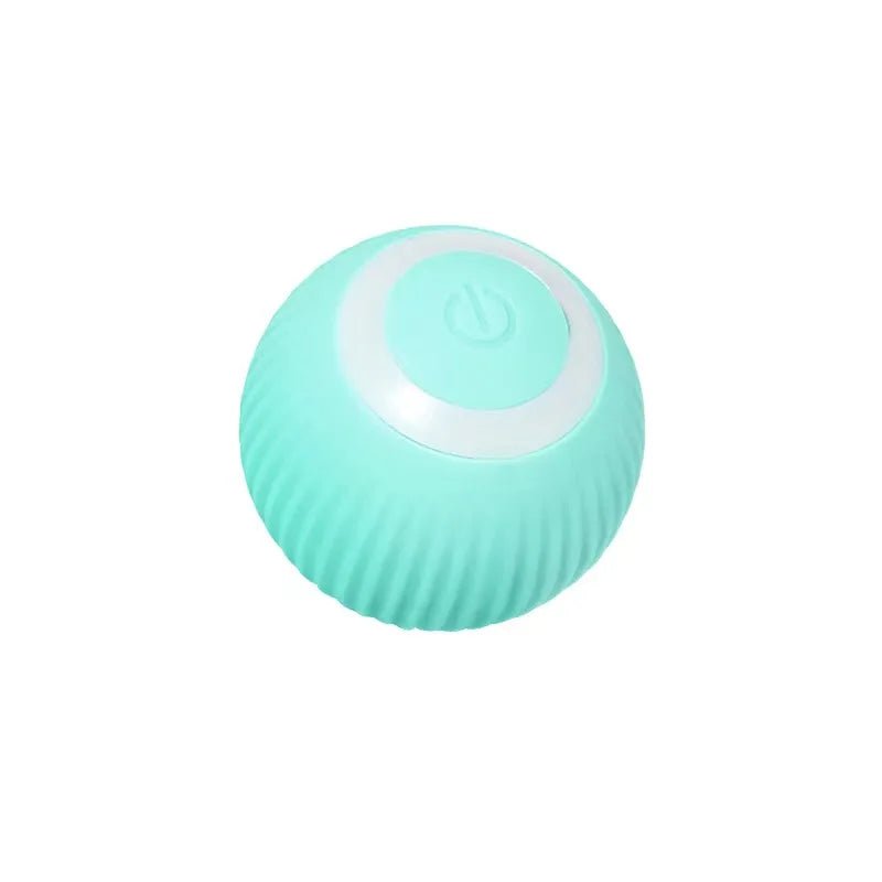 Smart Electric Puppy Ball Toy for Dogs - Luvpaws