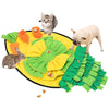 Snuffle Mat Nose Smell Training Mat - Luvpaws