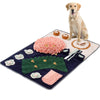 Snuffle Mat Nose Smell Training Mat - Luvpaws