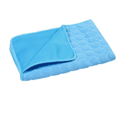 Summer Cooling Mat for Dogs - Luvpaws