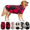 Warm and Waterproof Pet Coat - Luvpaws