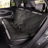 Waterproof Dog Car Seat Cover Pad Double-sided Fabric Kennel Pet Supplies Travel Car Seat. - Luvpaws