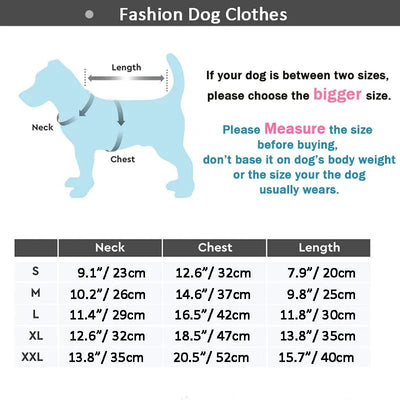 Waterproof Fur Collar Dog Jacket Winter Warm Fleece Dog Clothes for Small Dogs Puppy Pet. - Luvpaws